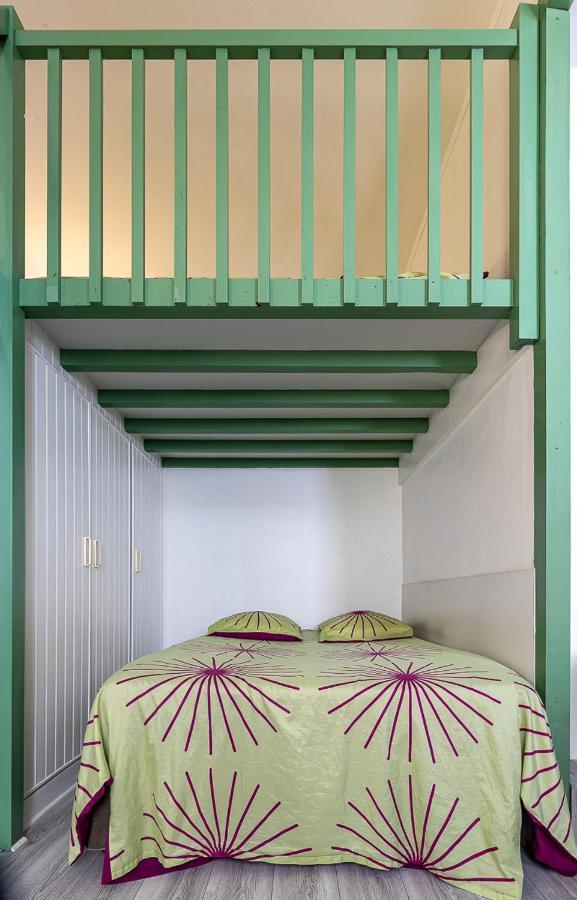 Sleep In Versailles Exterior photo